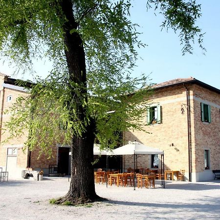Agriturismo Le Giarine Fogliano Redipúglia Kültér fotó